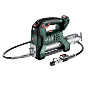 Metabo FP 18 LTX  Batteri Fettpresse  solo