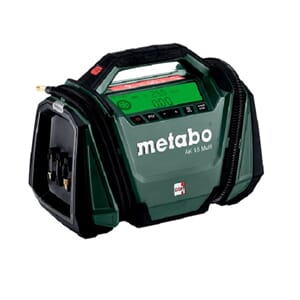 Metabo Kompressor AK 18 Multi