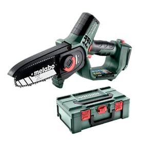Metabo MS18LTX15 Beskjeringssag (SOLO)