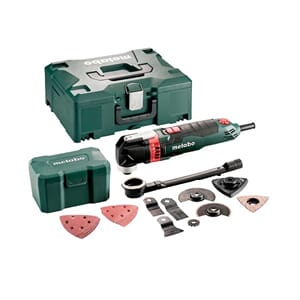 Metabo MT 400 QUICK Multicutter sett