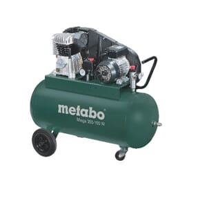 Metabo Kompressor Mega 350-100 W