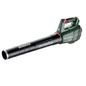 Metabo LB 18 LTX BL Løvblåser på batteri