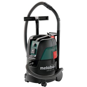 Metabo ASA 25 L PC Støvsuger