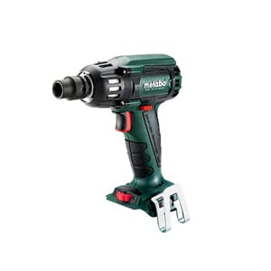 Metabo SSW 18 LTX 400 BL - muttertreker (Solo) i metaboks