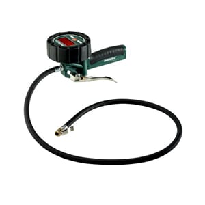 Metabo RF 80 D Dekk blåsepistol med digital manometer