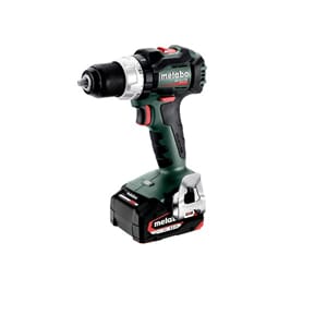 Metabo BS 18 LT BL  -Batteri bor-skrutrekker