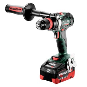 Metabo borskrutrekker BS 18 LTX BL Q I