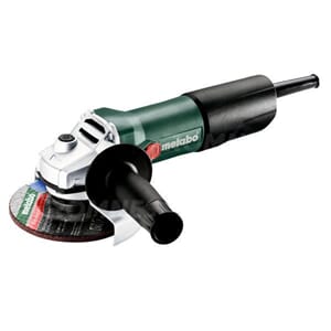 Metabo W 850-125 CB vinkelsliper