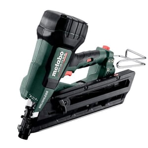 Metabo Spiker pistolNFR 18 LTX 90 BL