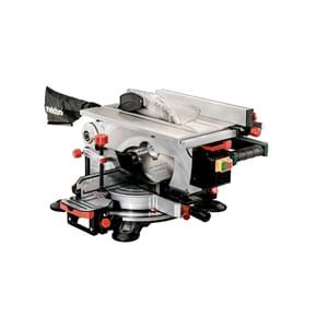 Metabo  KGT 305 M Kapp- og bordsirkelsag