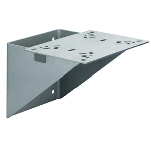 Metabo veggbrakett for benkslipemaskiner