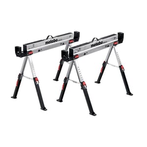 Metabo MAB 82 Arbeidsbukk par