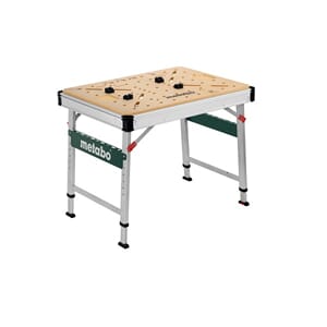 Metabo MWB100 Multifunksjonsbord