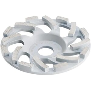 Metabo Diamantslipekopp  125MM - PROF ABRASIV