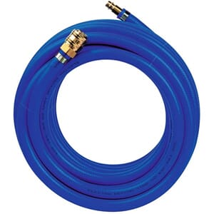 Metabo trykkluft slange SUPERAIR ISO 10MM