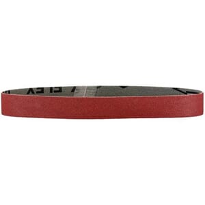 Metabo slipebånd 3 STK 50x1020 mm K-400