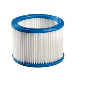 Metabo filter for støvsuger ASA 25/30 LPC/INOX