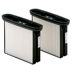 Metabo HEPA filter 2stk
