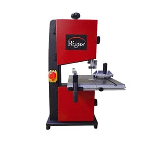 Pegas SRP8 1400 Konturbåndsag