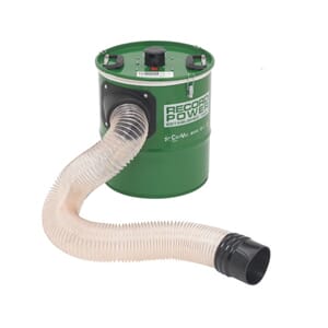 Record Power Camvac Avsug CGV286-3