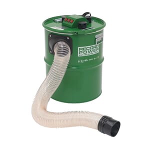 Record Power Camvac Avsug CGV386-6