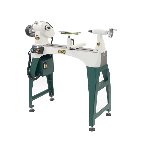 Record Power Regent Dreiebenk Record Power Regent Dreiebenk