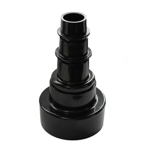 Record Power Adopter 4 deler 35-98 mm