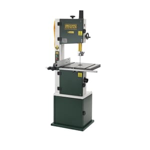 Record Power Sabre 300 Båndsag - Industriell presisjon