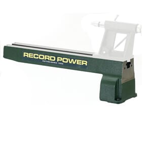 Record Power DML305/E Vangeforlengelse