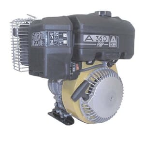ACME A349 Bensin motor
