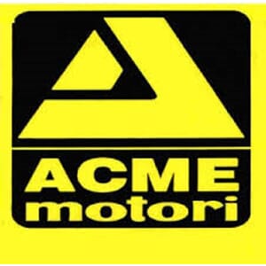 Acme Motor ALN330WB