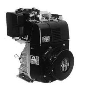 Acme motor ADX 370