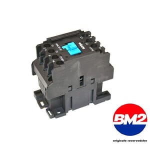 Kontaktor 25A BM2