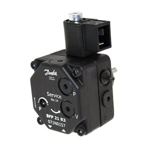 Danfoss pumpe