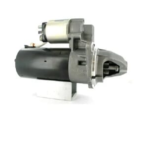 Starter Bosch 1.6 kW - erstatning