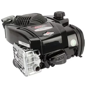 Briggs&Stratton Motor 625 serie 4,4 HK