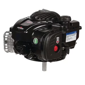 Briggs&Stratton motor 500serie 3,5HK