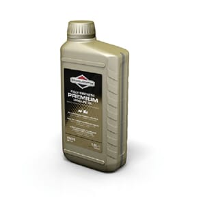 Briggs&Stratton Motorolje