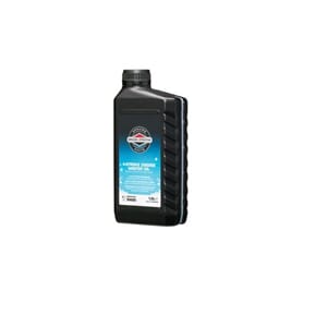 Briggs&Stratton Helsyntetisk motorolje