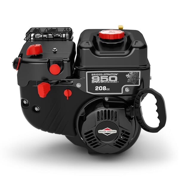 Briggs&Stratton Snøfresmotor Torsvang Maskin AS