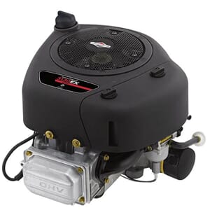 Briggs&Stratton Motor 12,9HK