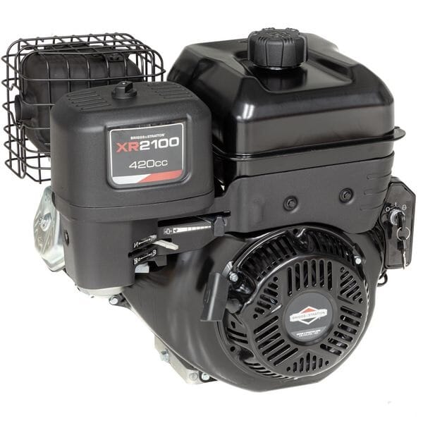 Briggs&Stratton Motor XR 2100 - Torsvang Maskin AS