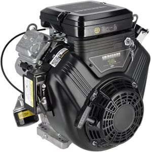 Briggs&Stratton Motor-horisontal 18 hk V-twin Vanguard