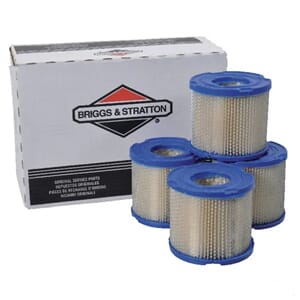 Briggs&Stratton  Luftfilter 4 X 393957S