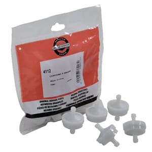 Briggs&Stratton Bensinfilter 5pk