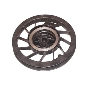 Briggs&Stratton Snorhjul