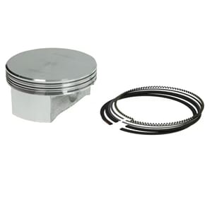 Briggs&Stratton stempel