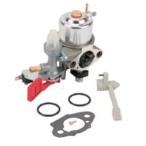 Briggs & Stratton Forgasser