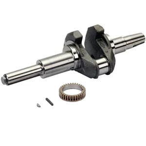 Briggs&Stratton Veivaksel