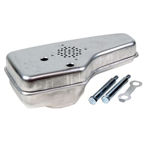Briggs&Stratton Eksospotte